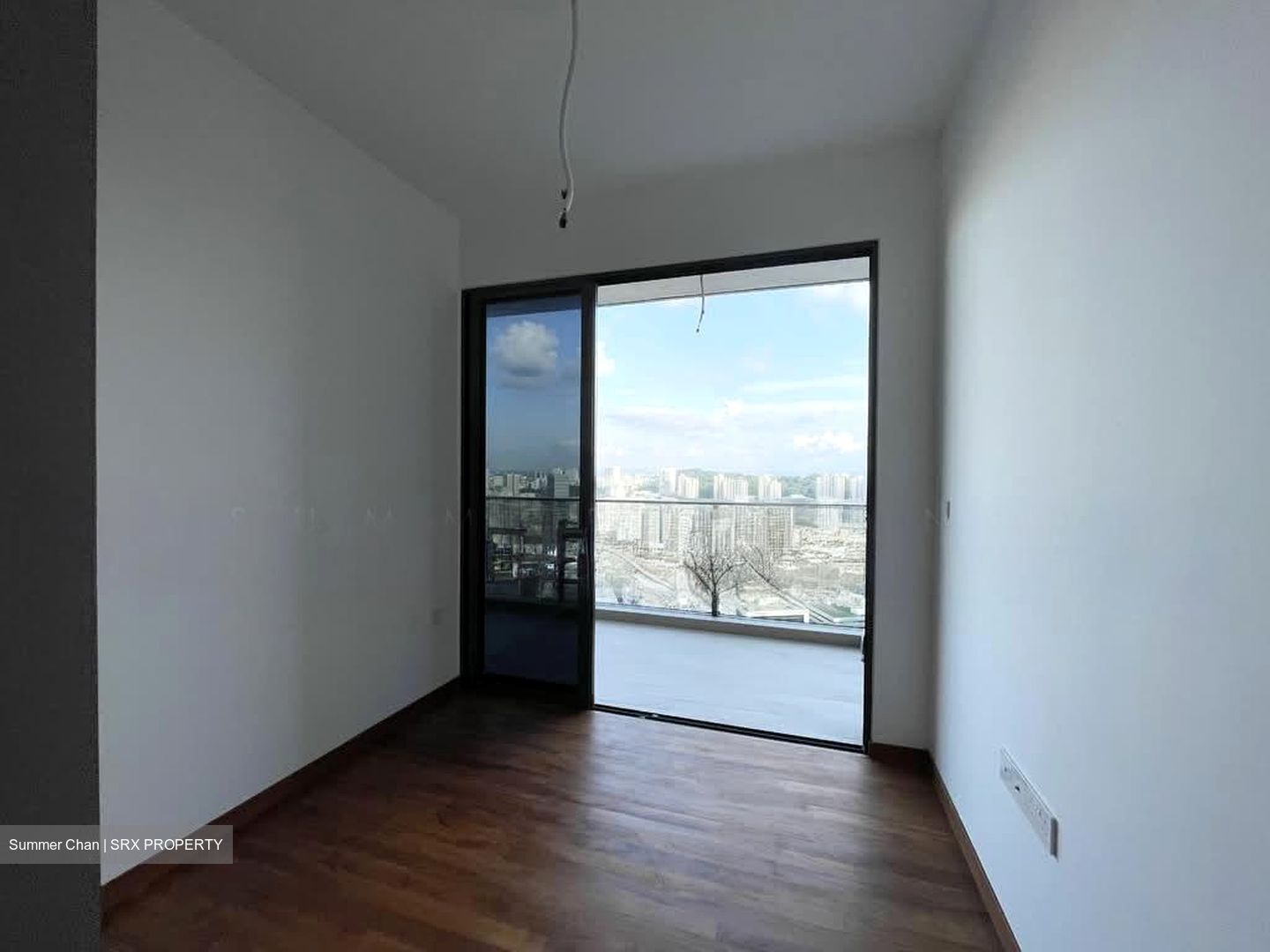 Stirling Residences (D3), Apartment #549591391